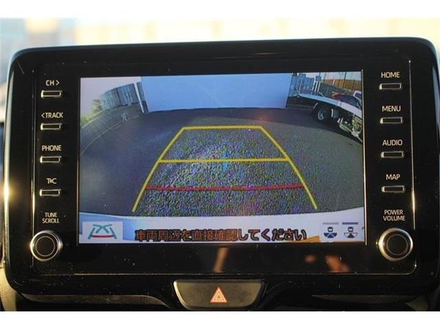 TOYOTA GR YARIS 2022 Image 31