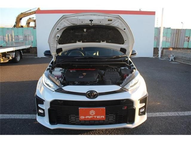 TOYOTA GR YARIS 2022 Image 31
