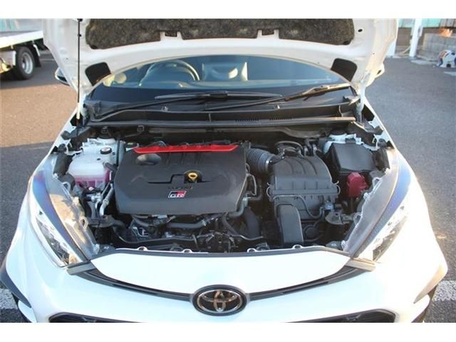 TOYOTA GR YARIS 2022 Image 31