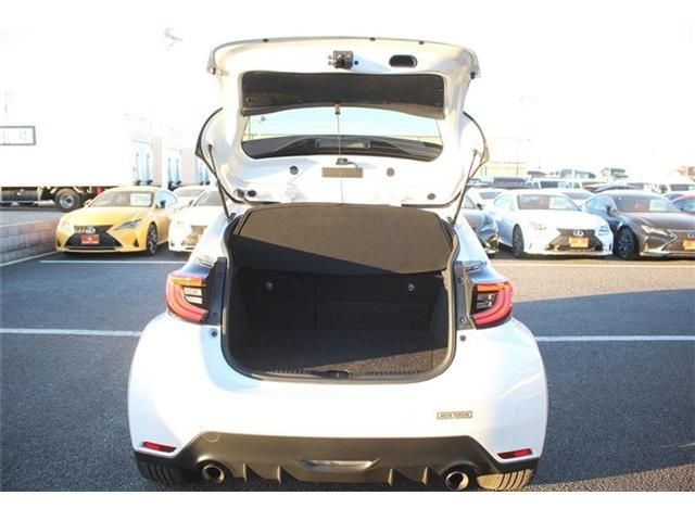 TOYOTA GR YARIS 2022 Image 31