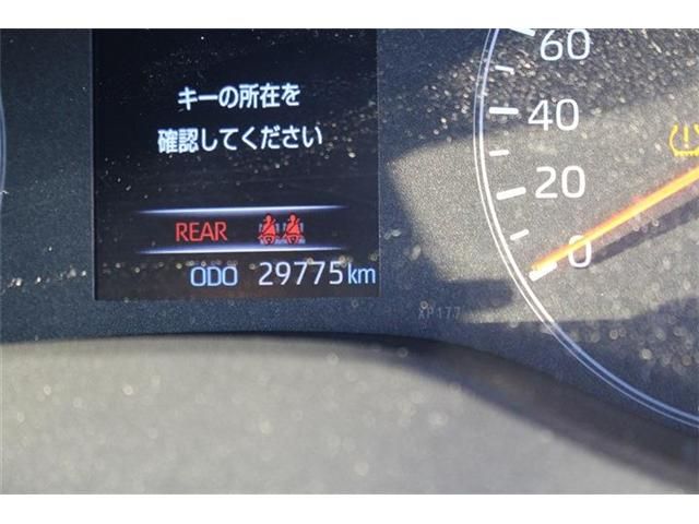 TOYOTA GR YARIS 2022 Image 31