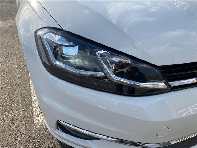 VOLKSWAGEN GOLF VARI 2017 Image 31