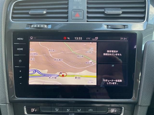 VOLKSWAGEN GOLF VARI 2017 Image 31