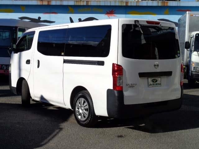 NISSAN NV350 CARAVAN 2015 Image 31