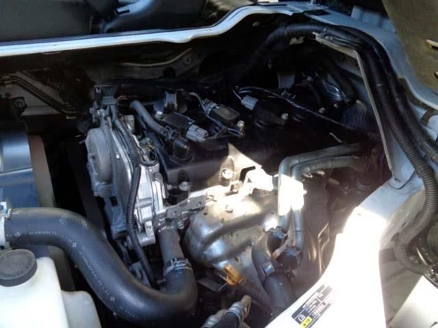 NISSAN NV350 CARAVAN 2015 Image 31