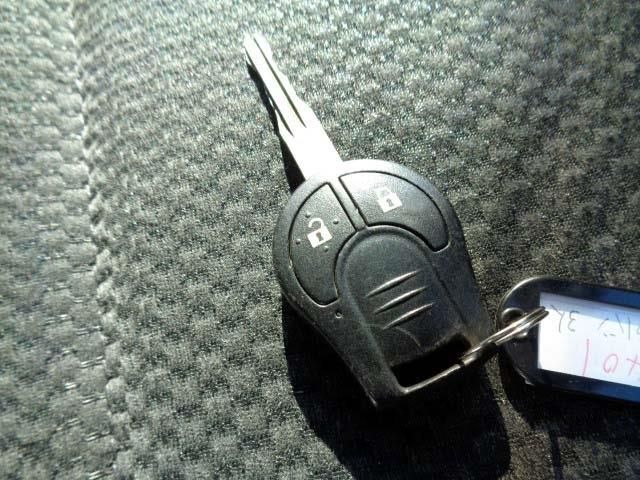 NISSAN NV350 CARAVAN 2015 Image 31