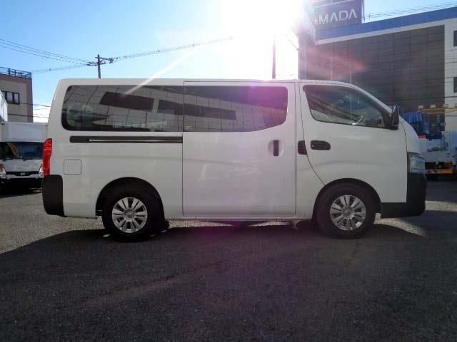NISSAN NV350 CARAVAN 2015 Image 31