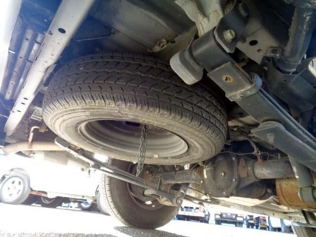 NISSAN NV350 CARAVAN 2015 Image 31