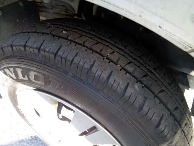 NISSAN NV350 CARAVAN 2015 Image 31