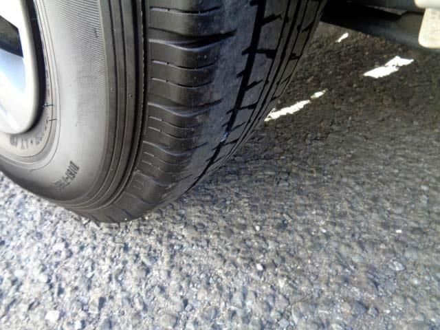 NISSAN NV350 CARAVAN 2015 Image 31