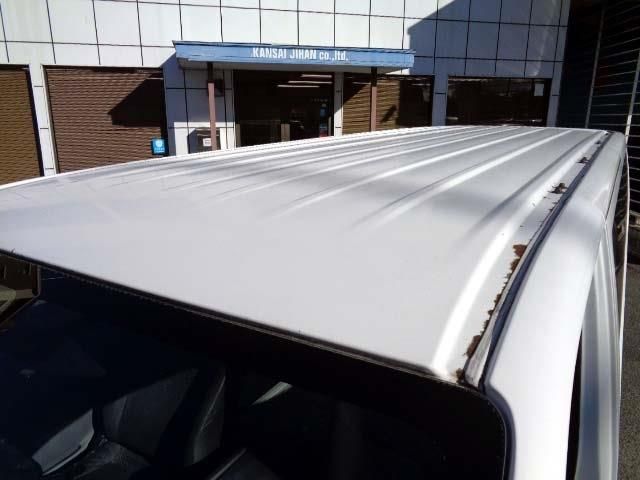 NISSAN NV350 CARAVAN 2015 Image 31