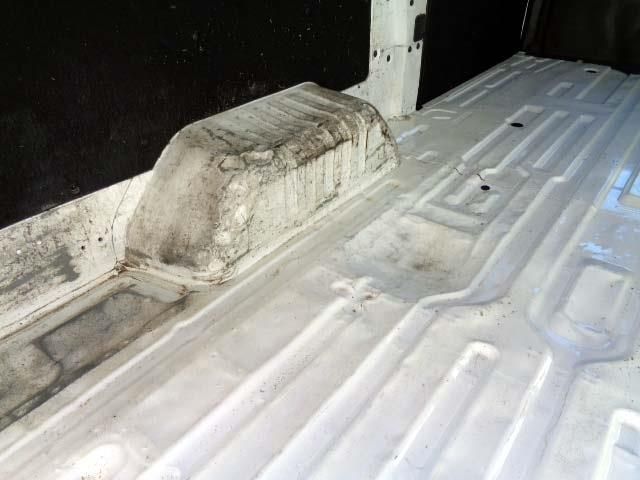 NISSAN NV350 CARAVAN 2015 Image 31