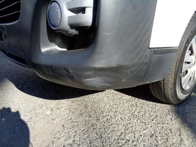 NISSAN NV350 CARAVAN 2015 Image 31