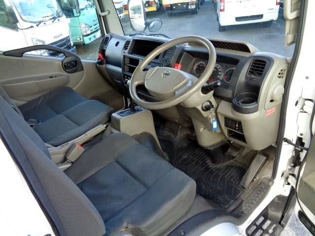 NISSAN ATLAS 2015 Image 31