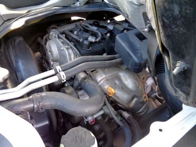 NISSAN ATLAS 2015 Image 31