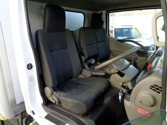 NISSAN ATLAS 2015 Image 31