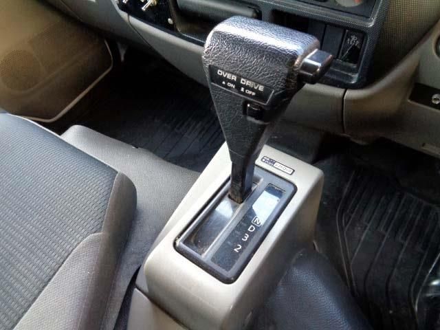 NISSAN ATLAS 2015 Image 31