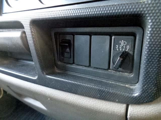 NISSAN ATLAS 2015 Image 31