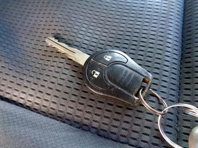 NISSAN ATLAS 2015 Image 31