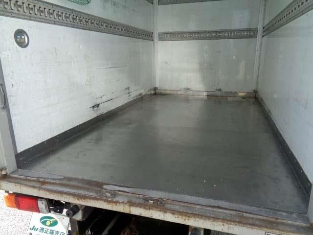 NISSAN ATLAS 2015 Image 31