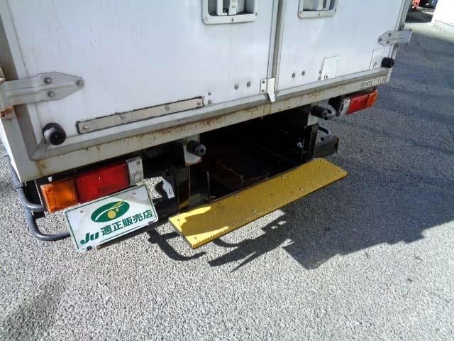 NISSAN ATLAS 2015 Image 31