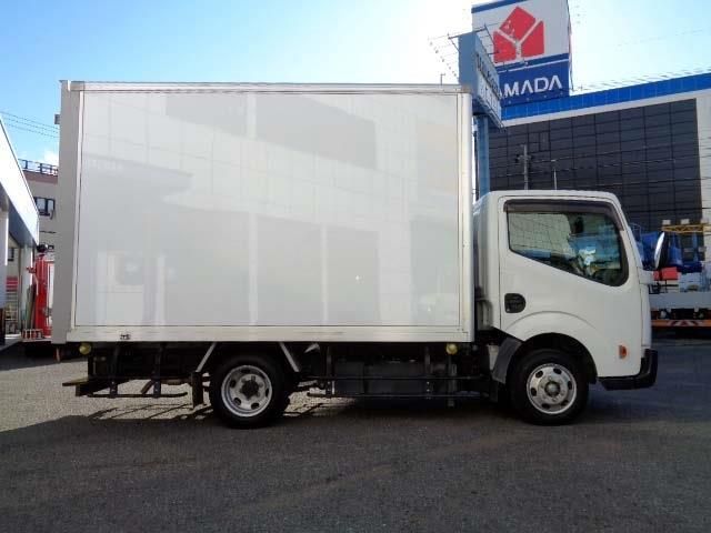 NISSAN ATLAS 2015 Image 31