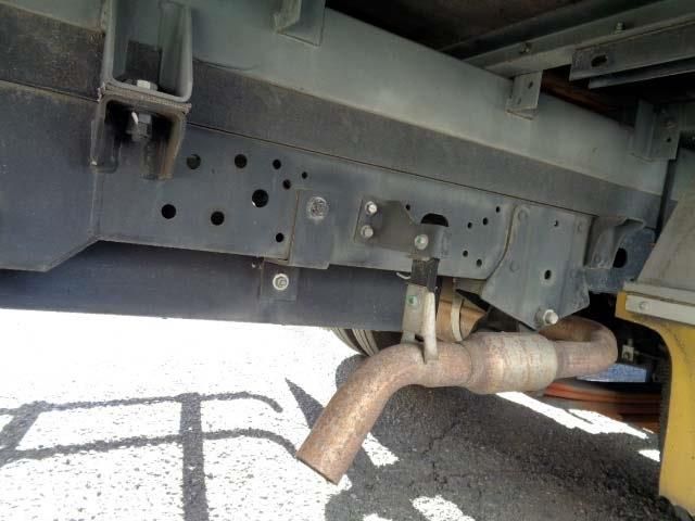 NISSAN ATLAS 2015 Image 31