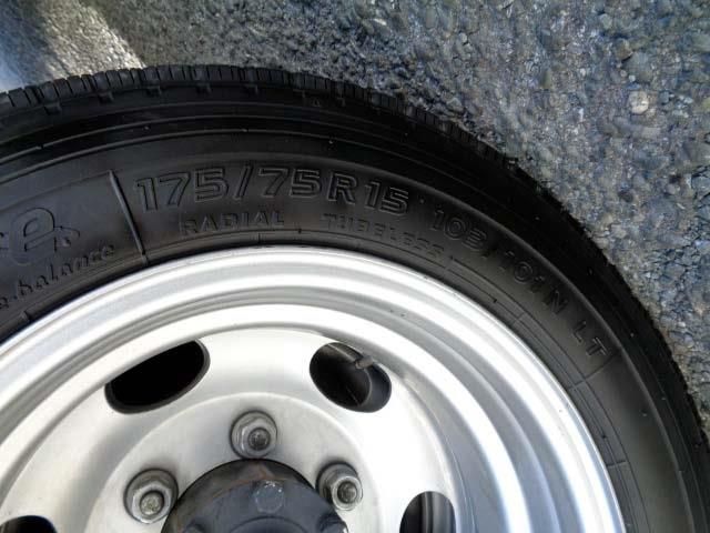 NISSAN ATLAS 2015 Image 31