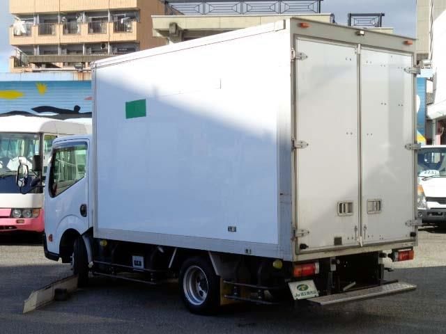 NISSAN ATLAS 2015 Image 31