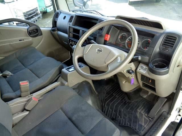 NISSAN ATLAS 2015 Image 31