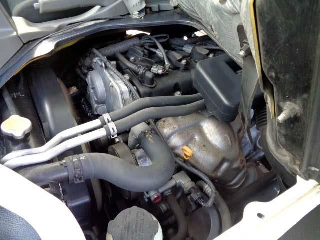 NISSAN ATLAS 2015 Image 31