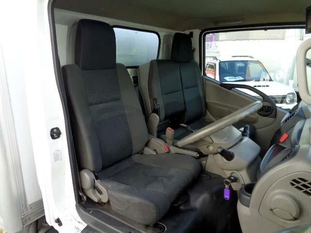 NISSAN ATLAS 2015 Image 31