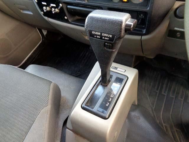 NISSAN ATLAS 2015 Image 31