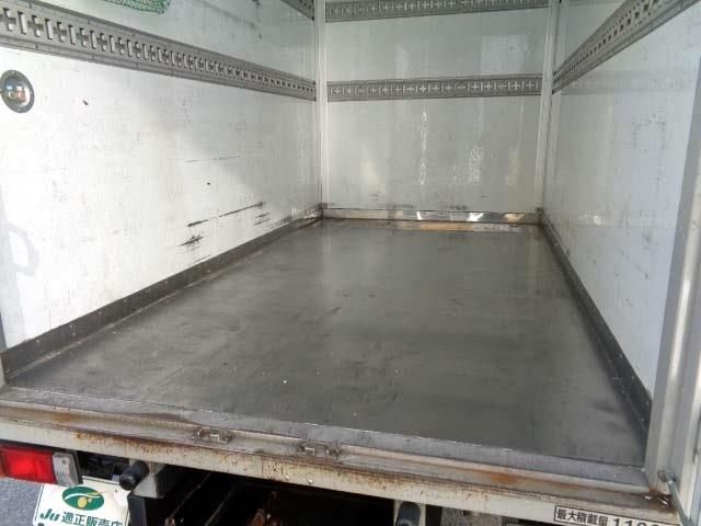 NISSAN ATLAS 2015 Image 31