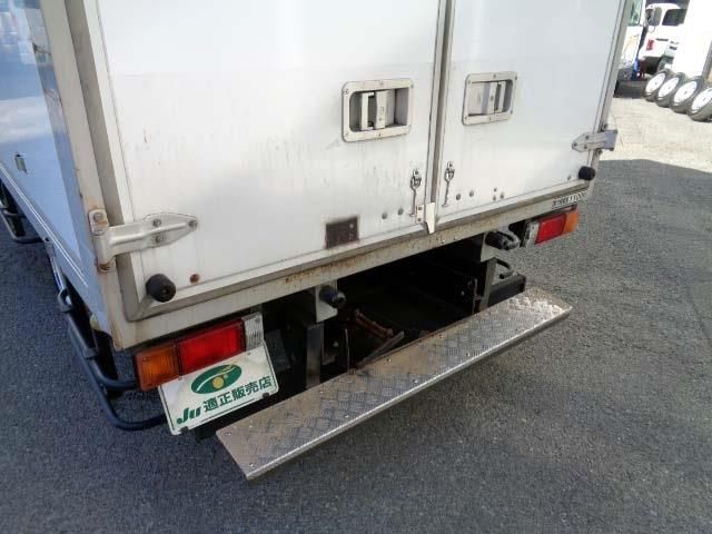 NISSAN ATLAS 2015 Image 31