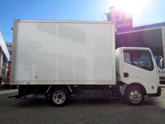 NISSAN ATLAS 2015 Image 31