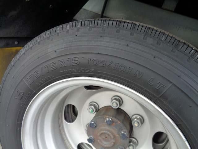 NISSAN ATLAS 2015 Image 31