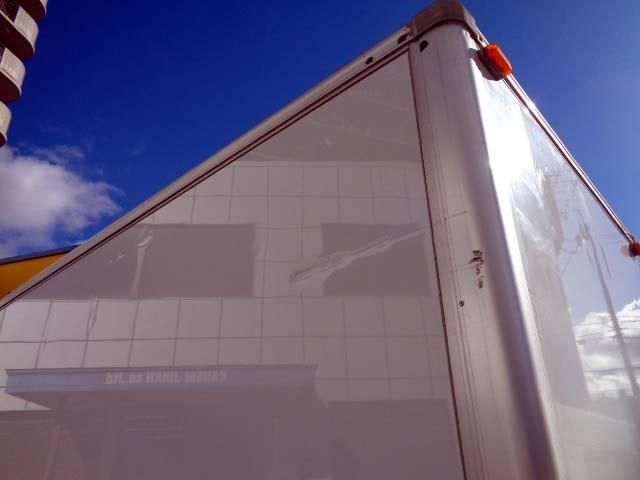 NISSAN ATLAS 2015 Image 31