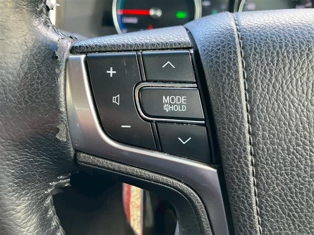 TOYOTA CROWN SEDAN HYBRID 2015 Image 31