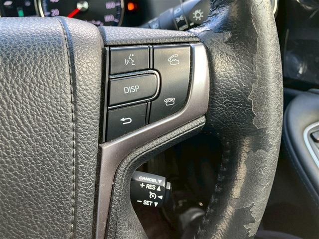 TOYOTA CROWN SEDAN HYBRID 2015 Image 31