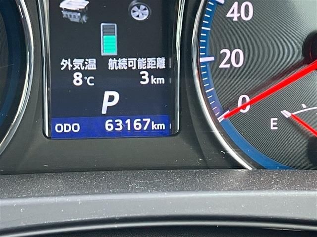 TOYOTA CROWN SEDAN HYBRID 2015 Image 31