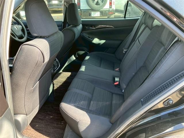 TOYOTA CROWN SEDAN HYBRID 2014 Image 31