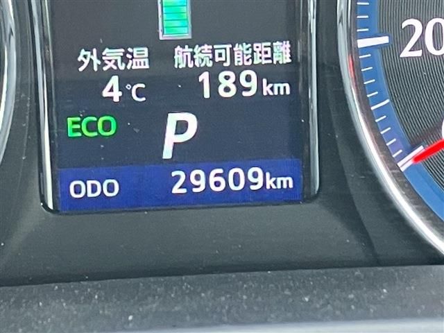 TOYOTA CROWN SEDAN HYBRID 2014 Image 31