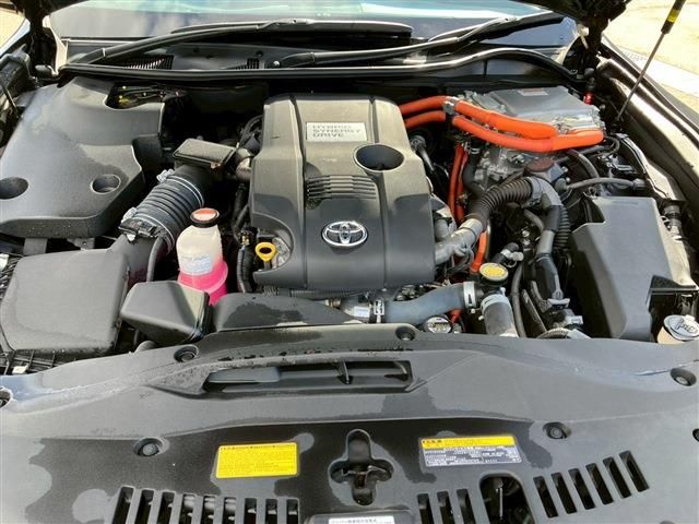 TOYOTA CROWN SEDAN HYBRID 2014 Image 31