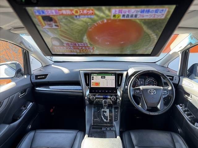 TOYOTA VELLFIRE 2019 Image 31