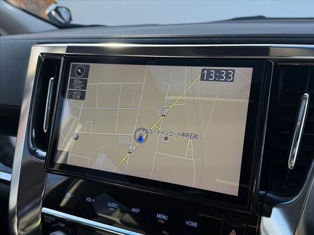 TOYOTA VELLFIRE 2019 Image 31