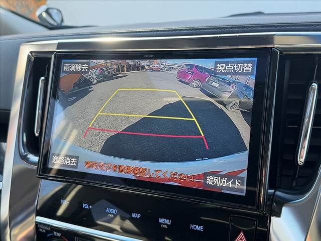 TOYOTA VELLFIRE 2019 Image 31