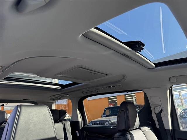 TOYOTA VELLFIRE 2019 Image 31