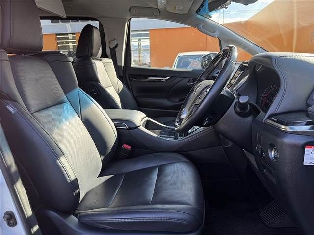 TOYOTA VELLFIRE 2019 Image 31