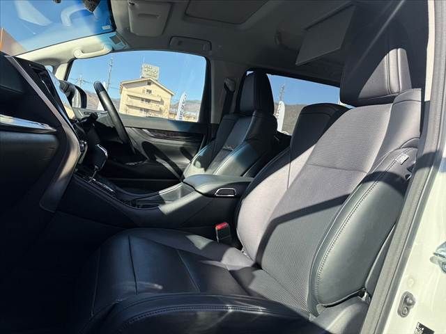 TOYOTA VELLFIRE 2019 Image 31